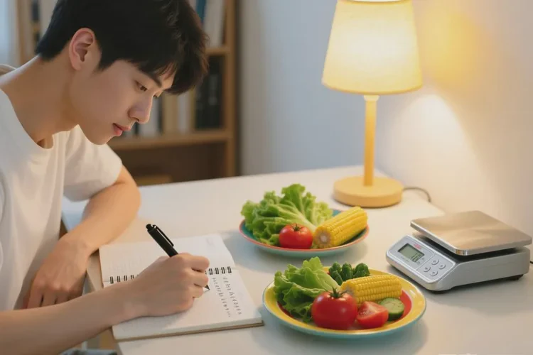 32岁早上空腹血糖17.1是怎么回事(图4)