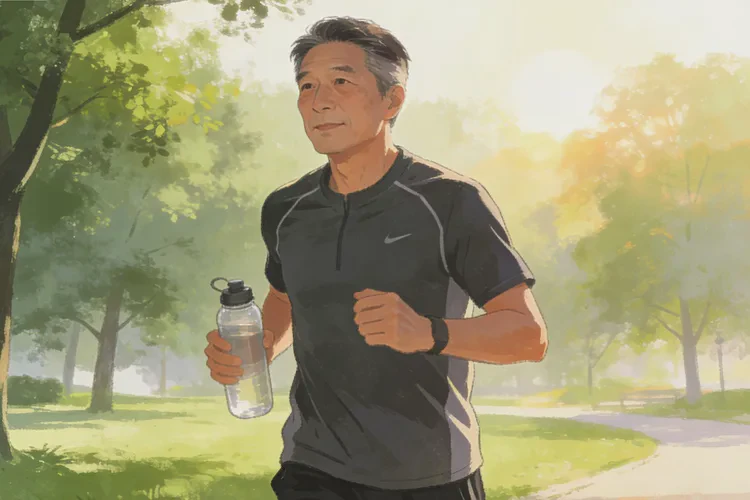 32岁早餐血糖14.5是怎么回事(图3)