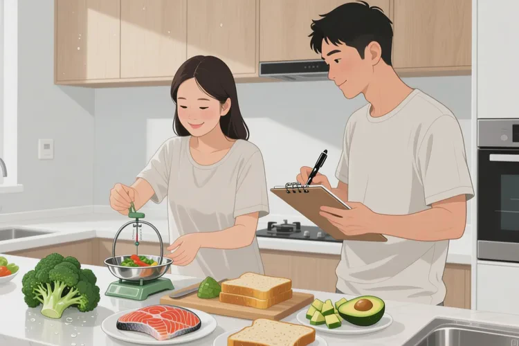 32岁餐后血糖29.7是怎么回事(图4)