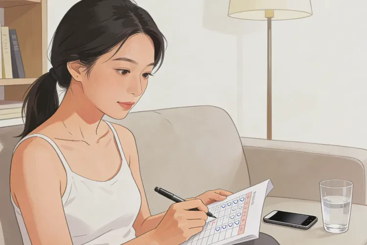 32岁早餐血糖15点3是怎么回事(图4)