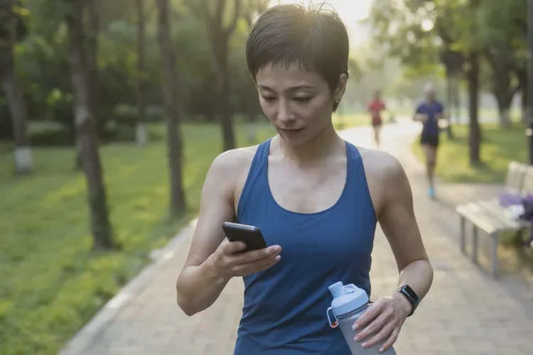 37岁早上空腹血糖3.1是怎么回事(图2)