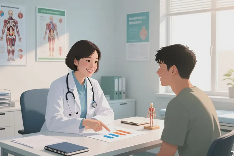 31岁晚上血糖19点9是怎么回事(图3)