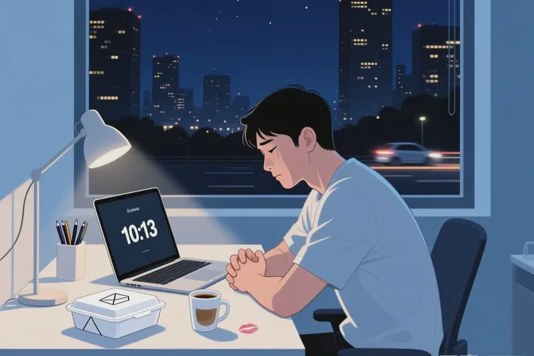 31岁晚上血糖3点9是怎么回事(图2)