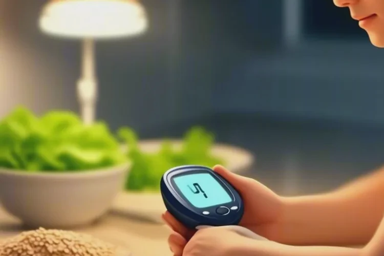 37岁睡前血糖15.2是怎么回事(图1)