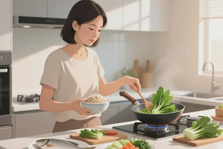 31岁下午血糖8点0是怎么回事(图4)