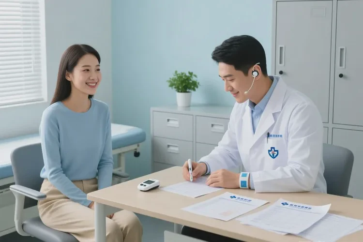 32岁中餐血糖18点6是怎么回事(图4)