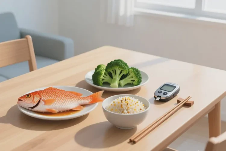 31岁睡前血糖9点1是怎么回事(图4)