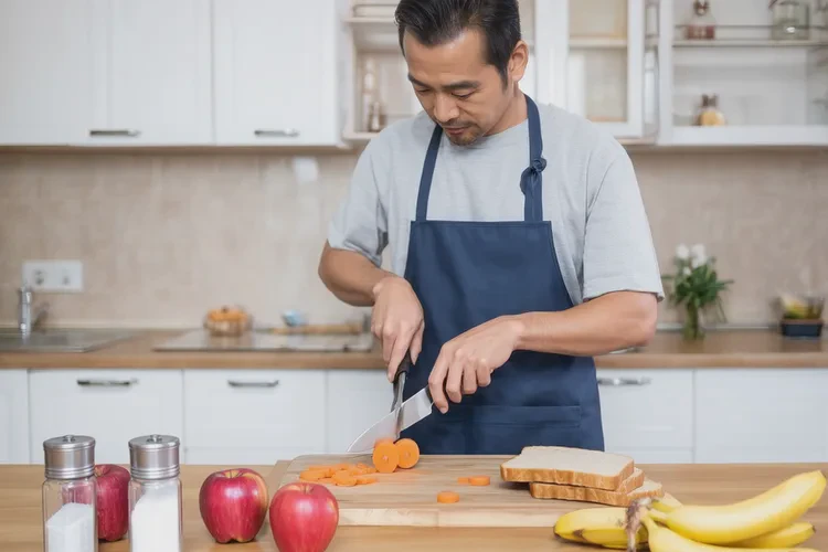 37岁中午血糖6点0是怎么回事(图4)