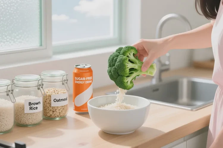 32岁餐后血糖19.1是怎么回事(图4)