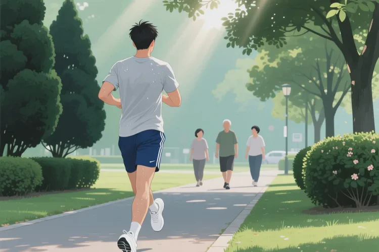 31岁晚上血糖20点4是怎么回事(图4)