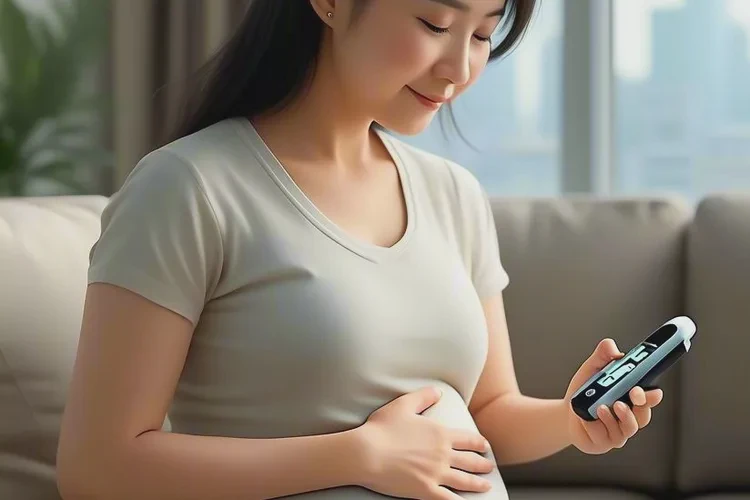 37岁中餐血糖18点0是怎么回事(图2)