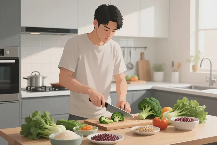 32岁餐后血糖10.6是怎么回事(图3)