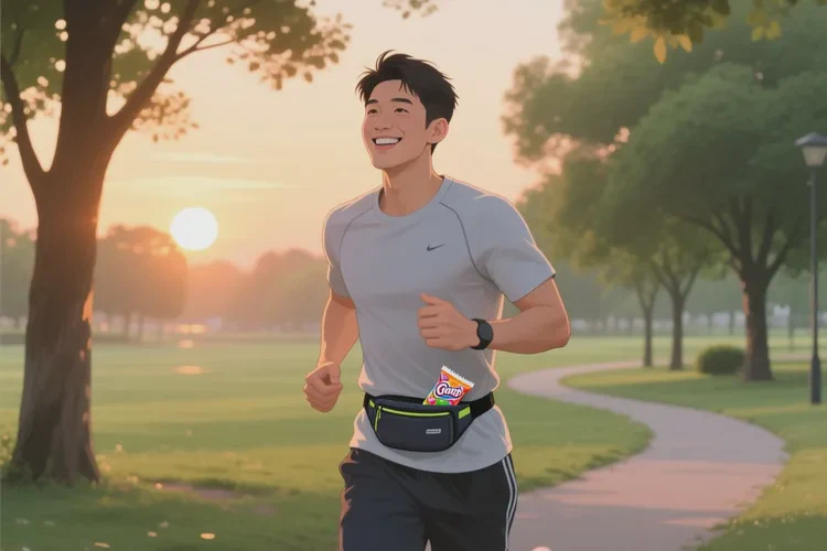 32岁空腹血糖3点2是怎么回事(图3)