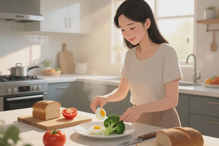 32岁晚餐血糖13点3是怎么回事(图3)