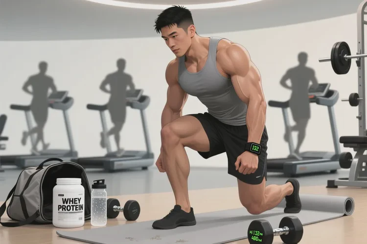 32岁空腹血糖3.5是怎么回事(图2)