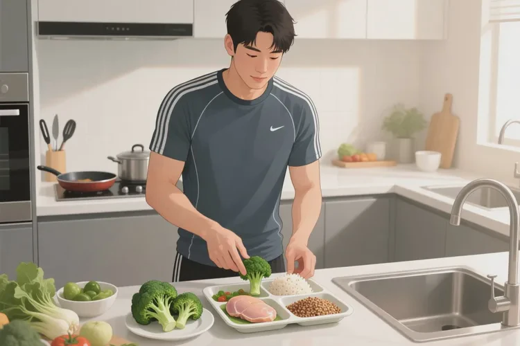 32岁中餐血糖13点2是怎么回事(图2)