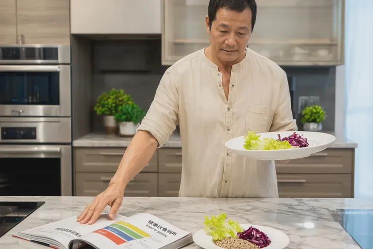 37岁中午血糖25.7是怎么回事(图3)