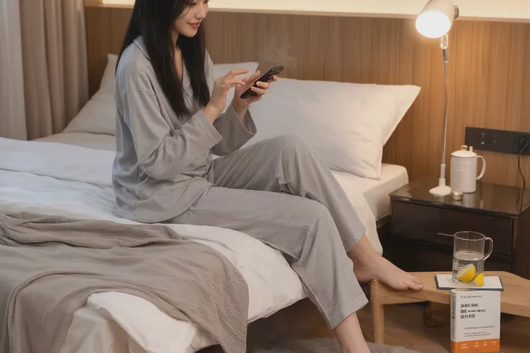 37岁早上血糖20点2是怎么回事(图3)