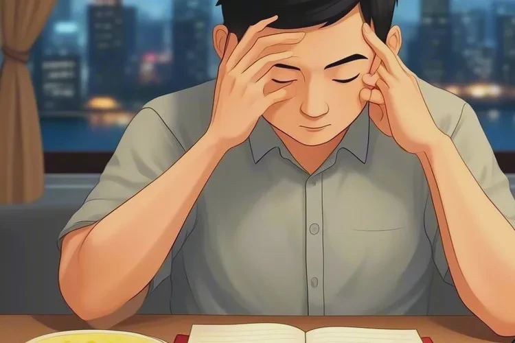 37岁睡前血糖3.3是怎么回事(图2)