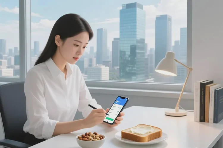 32岁中餐血糖24.5是怎么回事(图4)