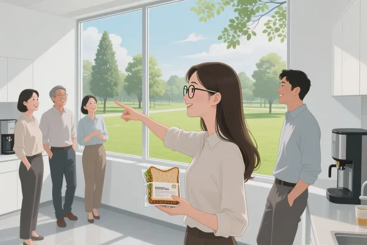 32岁早餐血糖5点3是怎么回事(图3)