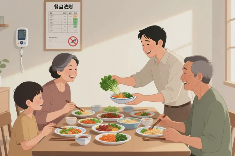 32岁餐后血糖9点0是怎么回事(图4)