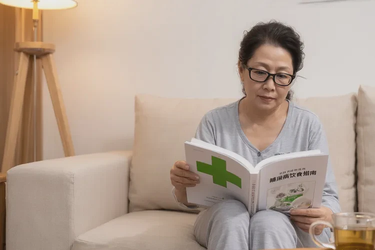 37岁中餐血糖19.3是怎么回事(图3)