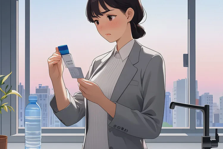 37岁早上空腹血糖26.8是怎么回事(图2)