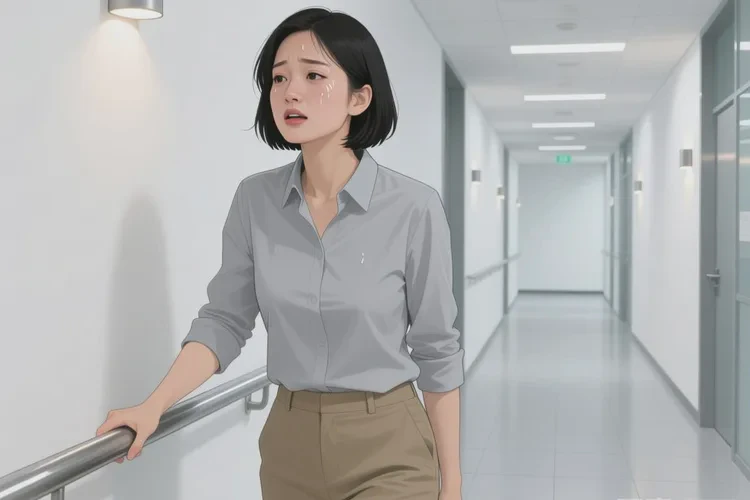 31岁晚上血糖18.3是怎么回事(图2)