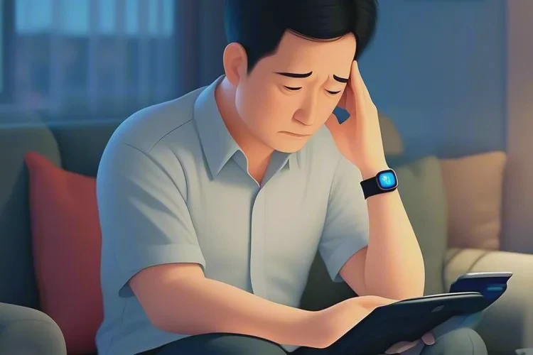 37岁晚上血糖6点3是怎么回事(图2)