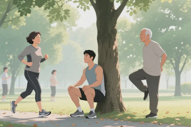 32岁早上空腹血糖10.3是怎么回事(图3)