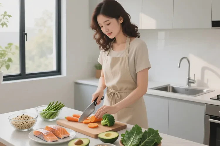 32岁餐后血糖20点9是怎么回事(图4)