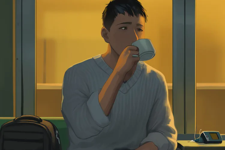 37岁晚餐血糖27.4是怎么回事(图3)