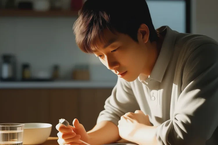 37岁早上空腹血糖10.0是怎么回事(图1)