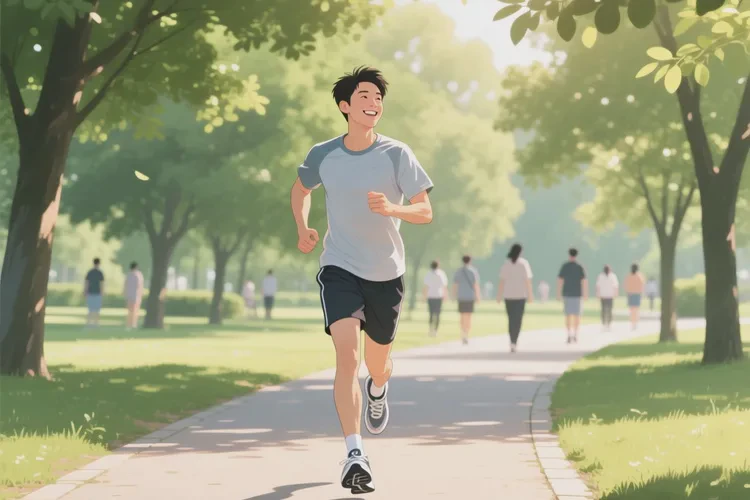 32岁空腹血糖4.0是怎么回事(图3)