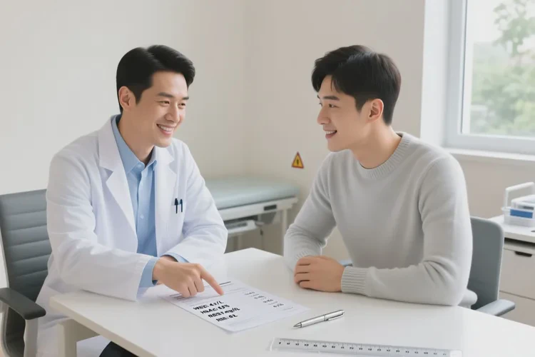 31岁睡前血糖17点9是怎么回事(图2)