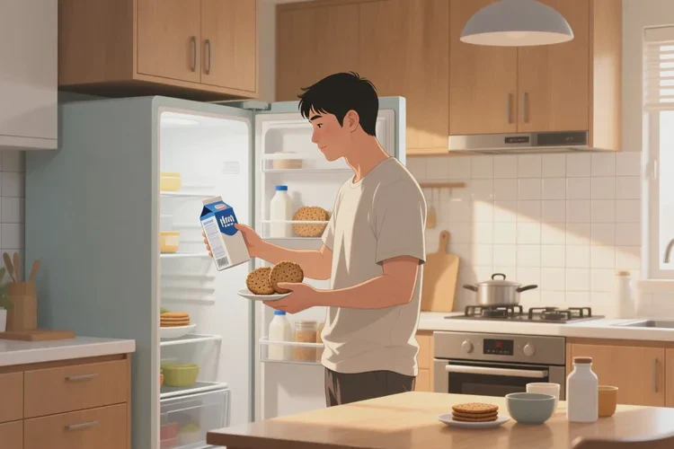 32岁早餐血糖3点6是怎么回事(图4)