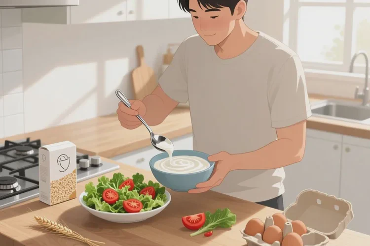 32岁早餐血糖15.9是怎么回事(图4)