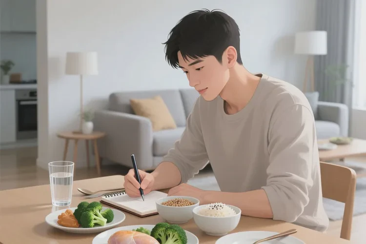 32岁晚餐血糖28.1是怎么回事(图2)