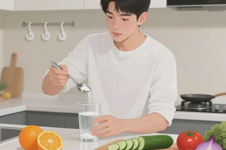 31岁晚上血糖21.8是怎么回事(图3)