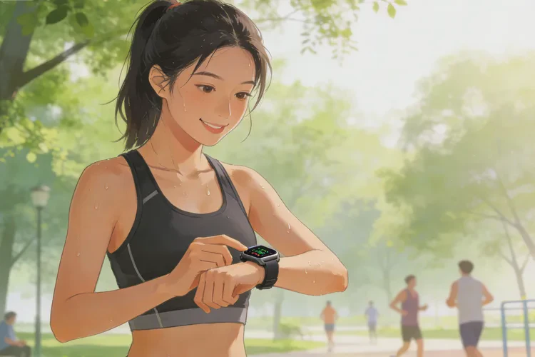 32岁早餐血糖5点2是怎么回事(图2)