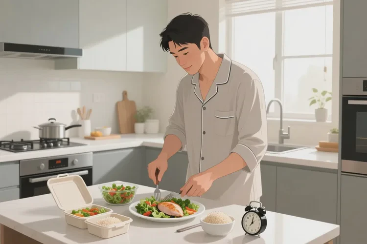 31岁睡前血糖6点1是怎么回事(图2)