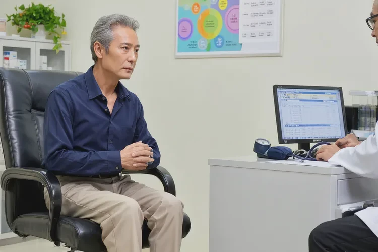 37岁中餐血糖12点9是怎么回事(图4)