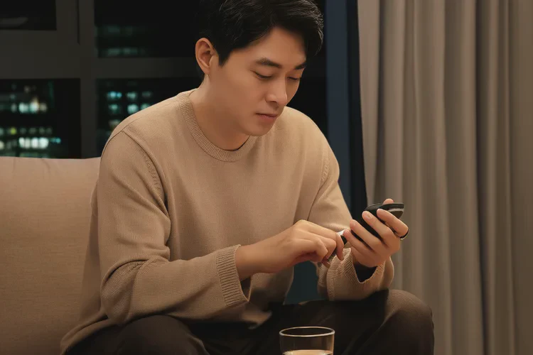 37岁晚上血糖7点9是怎么回事(图1)