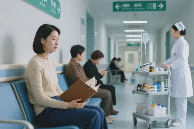 32岁餐后血糖14.1是怎么回事(图4)