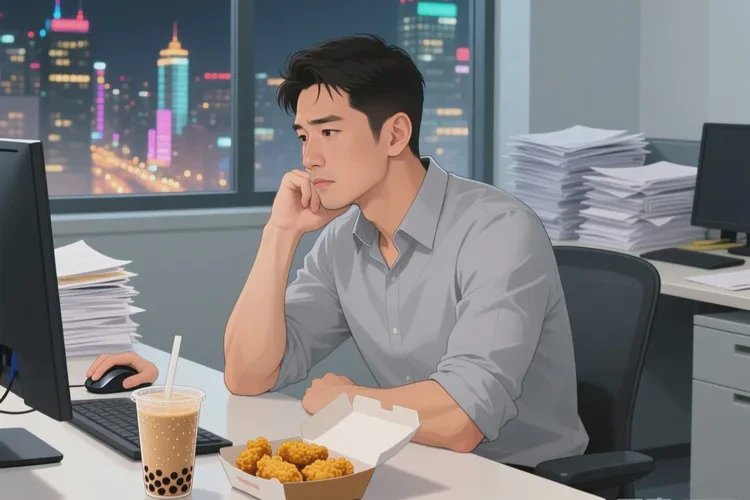 32岁早餐血糖11点0是怎么回事(图1)