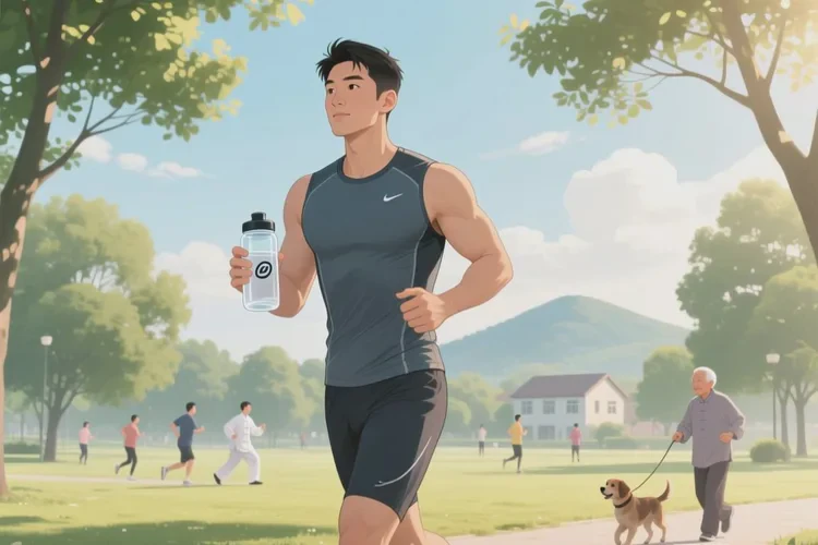 31岁晚上血糖13.9是怎么回事(图3)