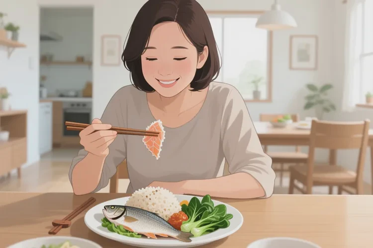 32岁中餐血糖4.6是怎么回事(图1)