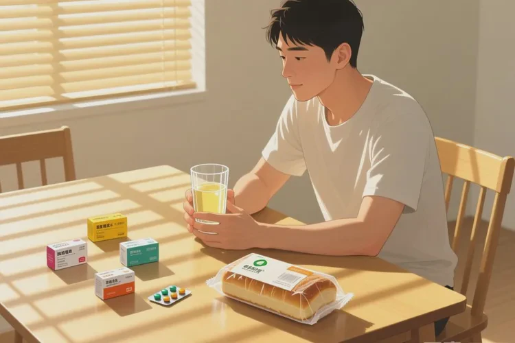 31岁晚上血糖25.7是怎么回事(图3)