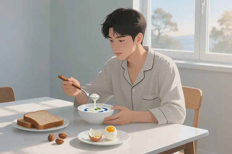 32岁空腹血糖4点0是怎么回事(图3)